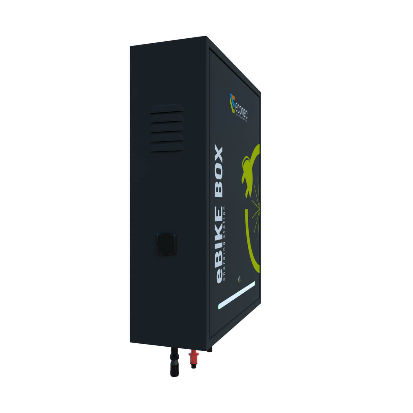ebike nabíjačka eBIKE BOX Mini W
