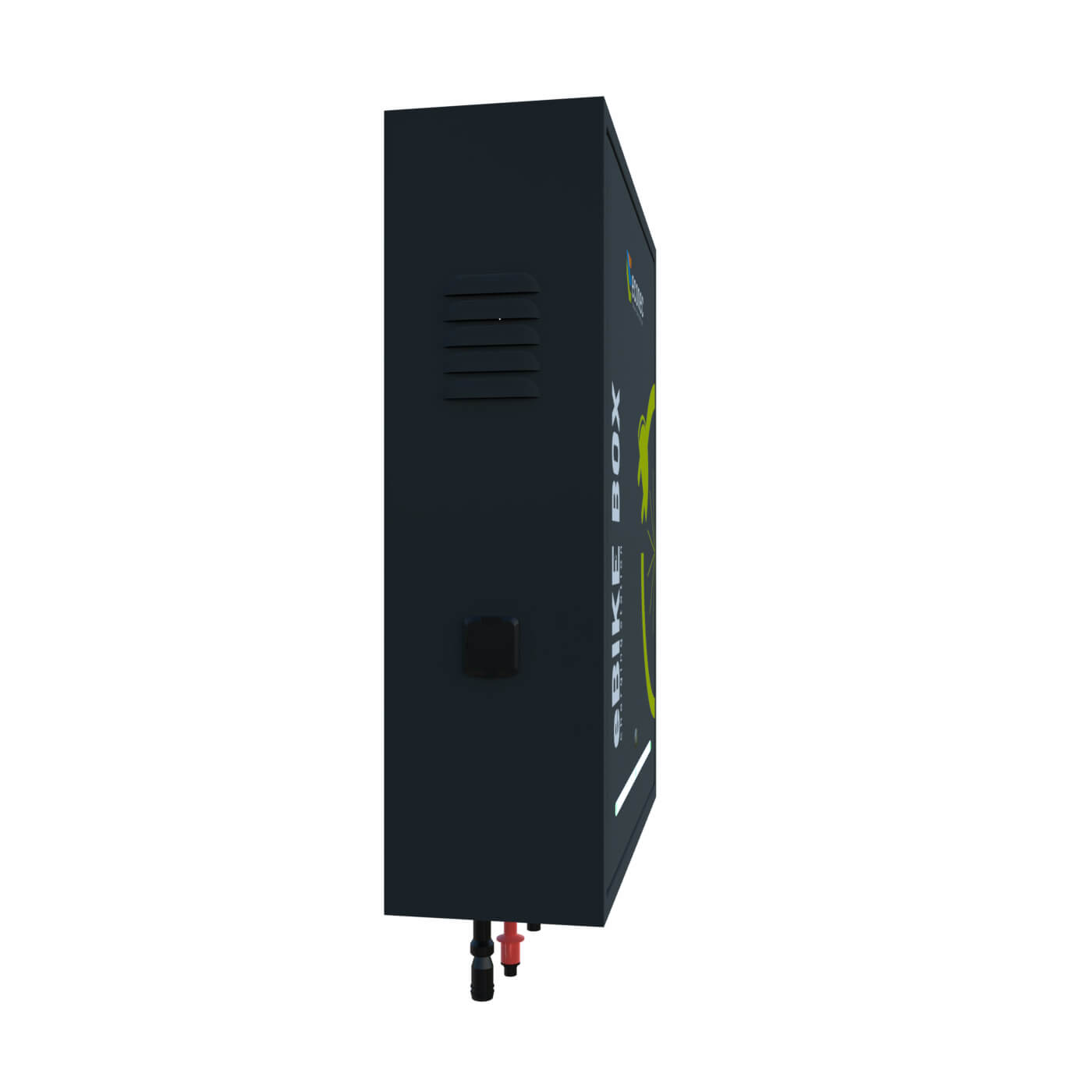 ebike nabíjačka eBIKE BOX Mini W