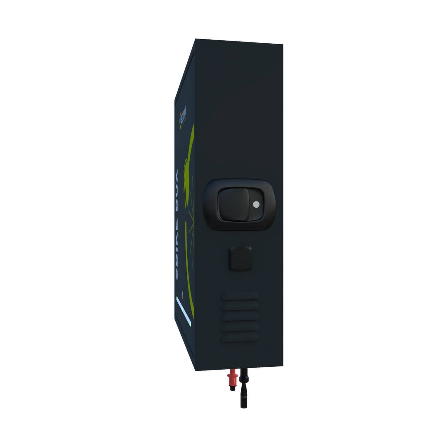 ebike nabíjačka eBIKE BOX Mini W