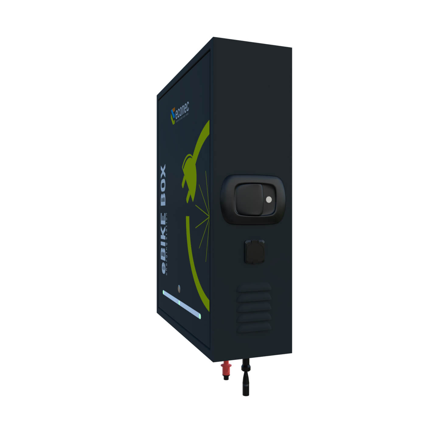 ebike nabíjačka eBIKE BOX Mini W