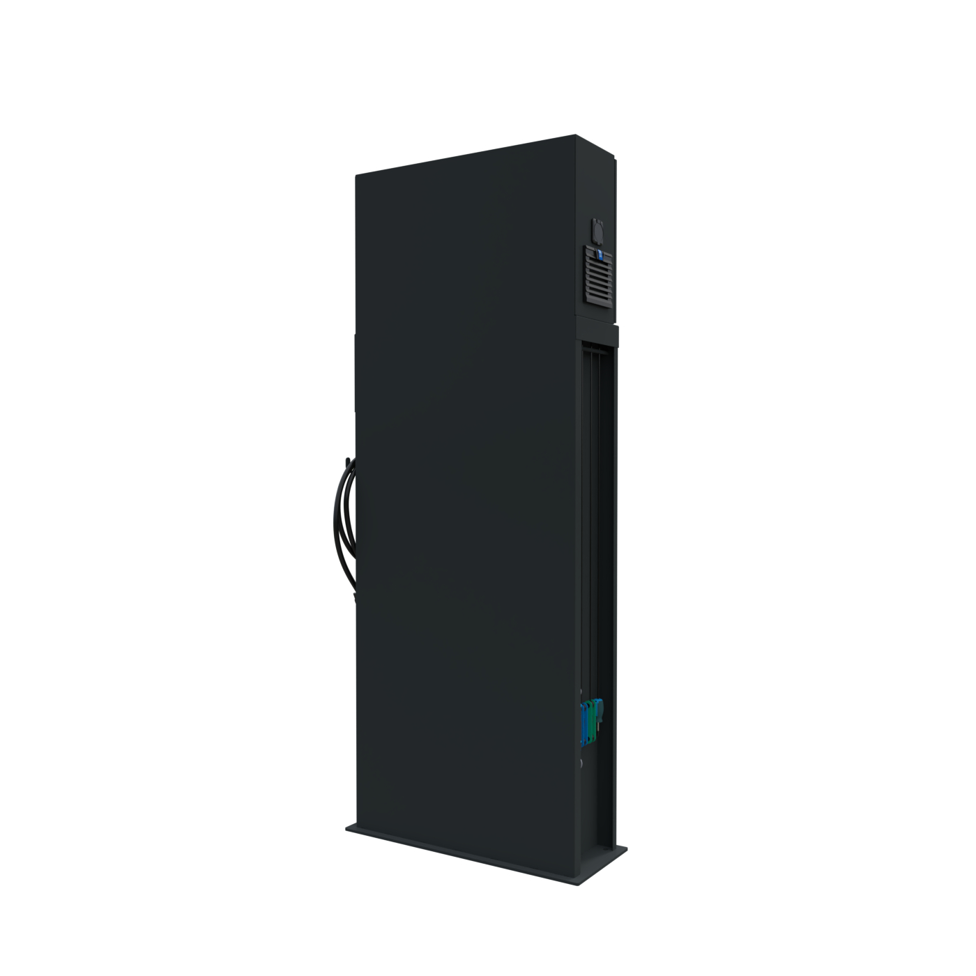 ebike nabíjací stojan eBIKE BOX Stand
