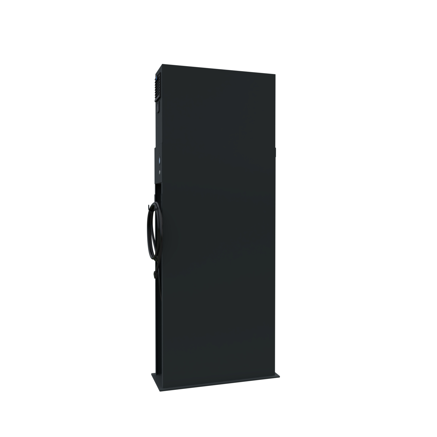 ebike nabíjací stojan eBIKE BOX Stand