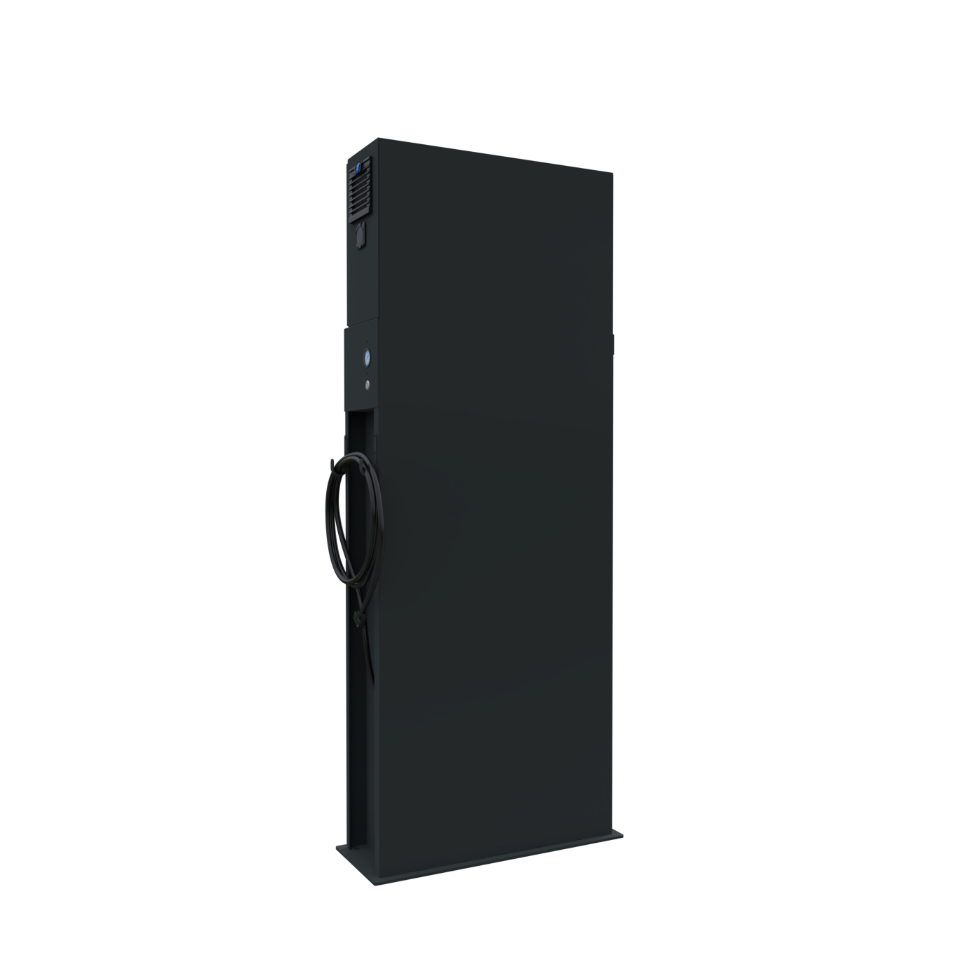 ebike nabíjací stojan eBIKE BOX Stand