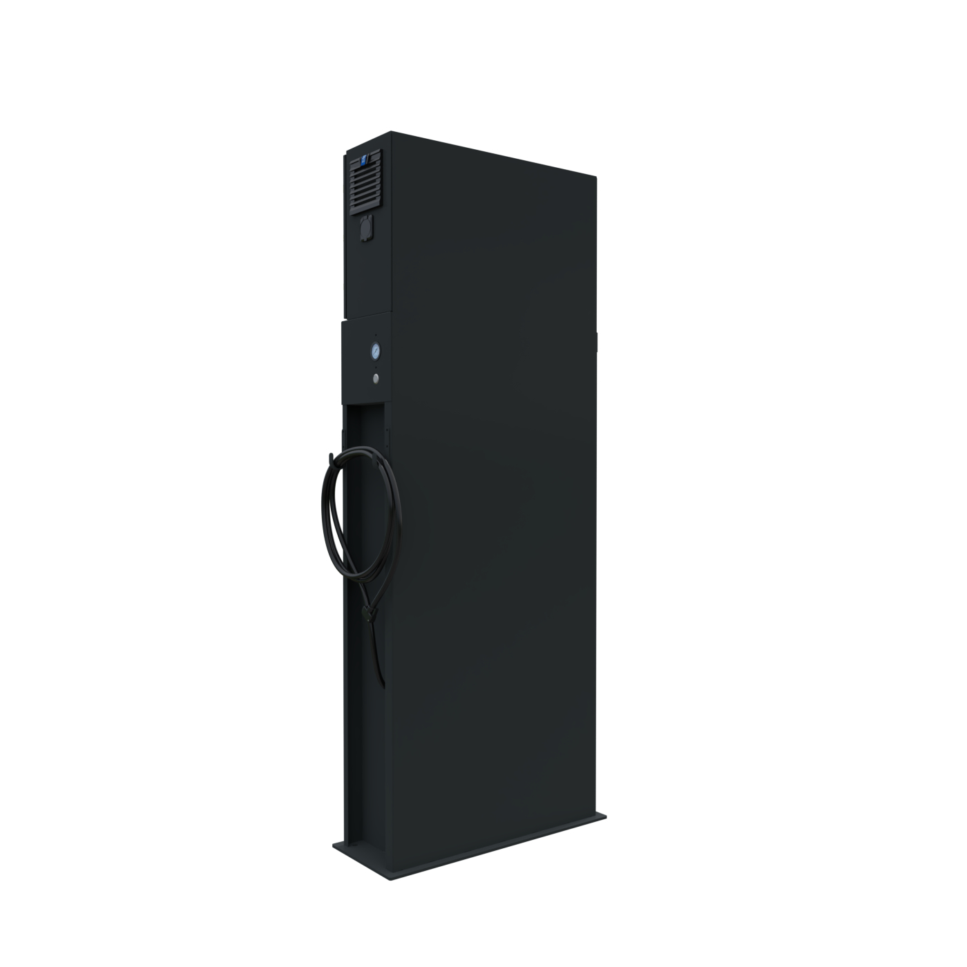 ebike nabíjací stojan eBIKE BOX Stand