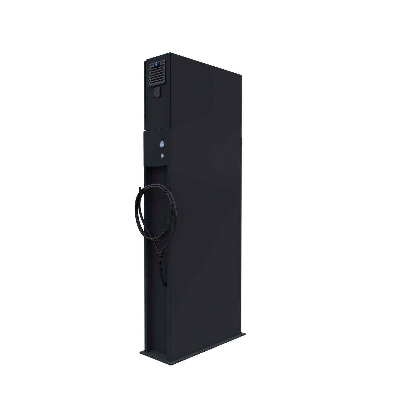 ebike nabíjací stojan eBIKE BOX Stand