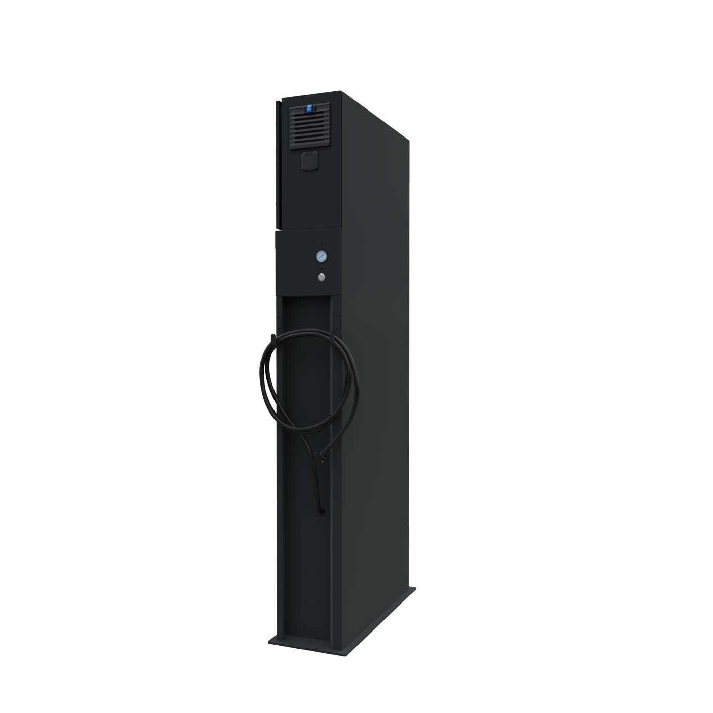 ebike nabíjací stojan eBIKE BOX Stand