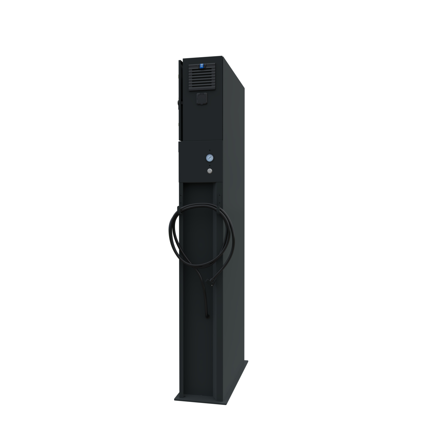 ebike nabíjací stojan eBIKE BOX Stand