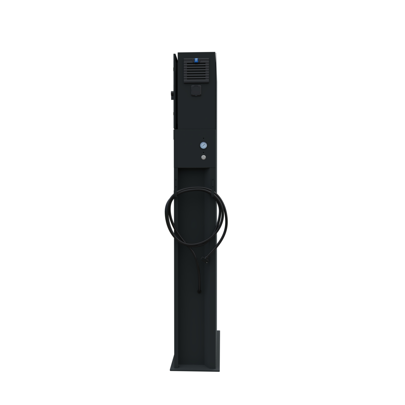 ebike nabíjací stojan eBIKE BOX Stand