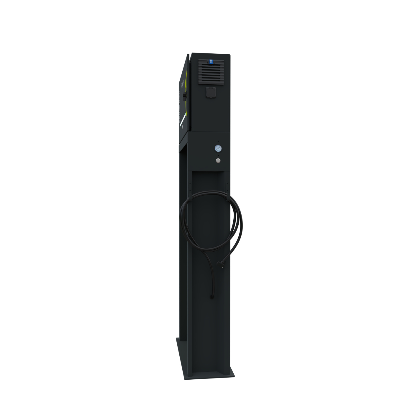 ebike nabíjací stojan eBIKE BOX Stand