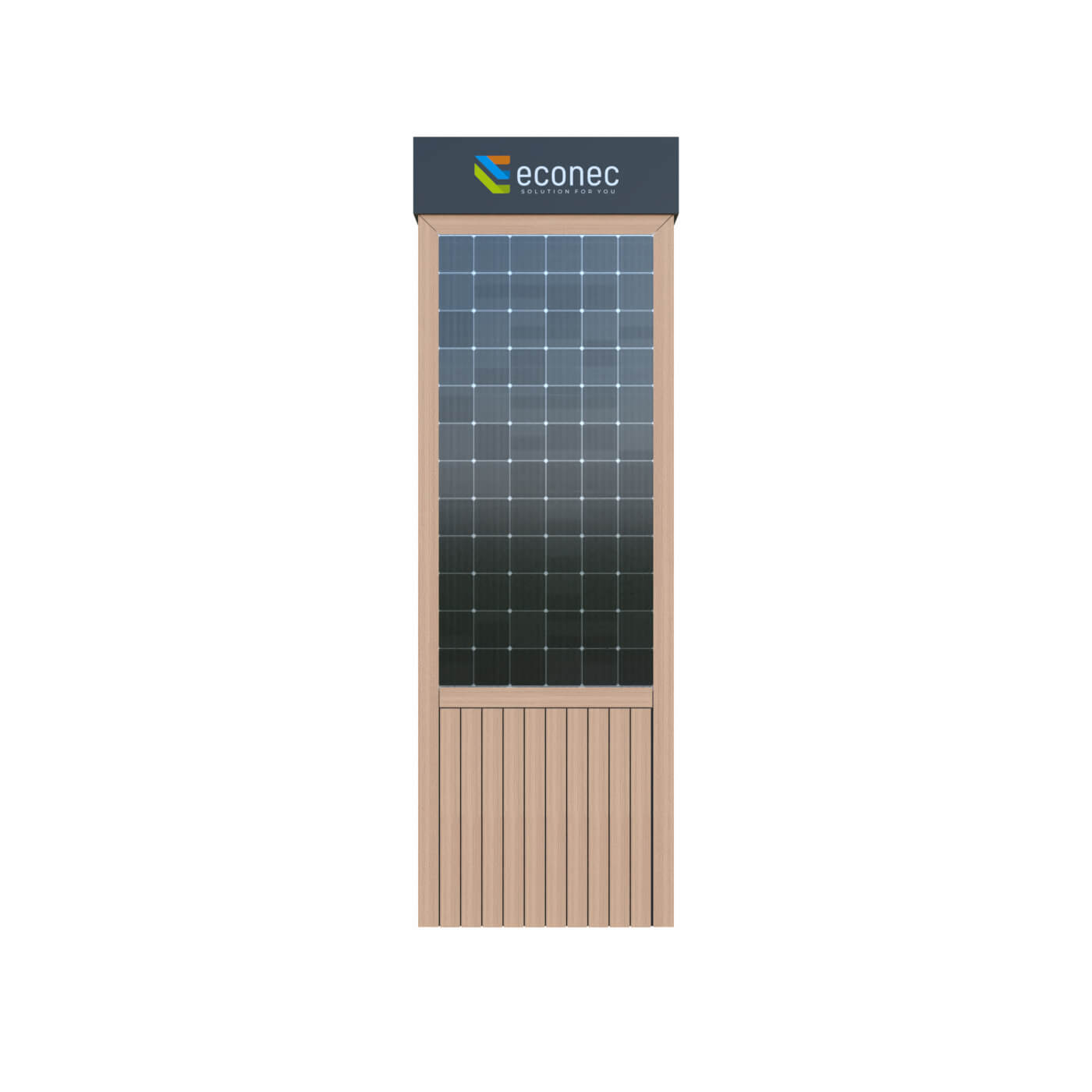 eebike nabíjacia stanica eBIKE PORT Tower